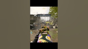 Hardcore Search 1v4 Clutch  🔥 #mw3 #searchanddestroy #clutch