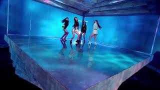 Black pink ddu du ddu du by Dinda