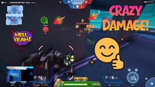 Lace Hornets Is Just Something Else In Hangar Showdown