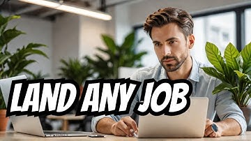 "How One Man Got 50 Job Interviews in a Month Using AI! 🤖🔥"