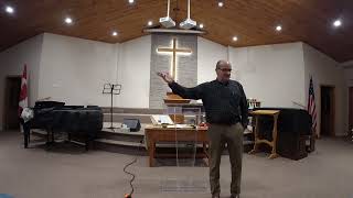 Wednesday 30NOV22 Blessing Our Enemies Romans 12:14