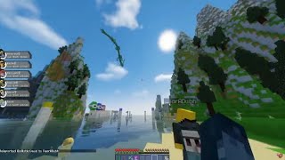 iBallisticSquid Pixelmon with Ash and Amy Best Moments