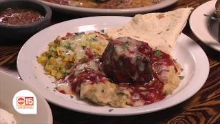 La Ristra New Mexican Kitchen brings authentic New Mexican Cuisine to the East Valley