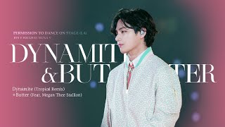 BTS Butter テヒョン V ラキドロ 公式 BTS Butter テヒョン V ラキドロ 公式 BTS Butter テヒョン V