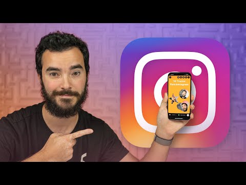 Video: Cómo editar anuncios en Instagram usando el truco 