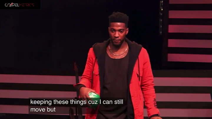 Stop Holding It. By Pastor Mike Todd (Part2) | Stop hurting Watch this