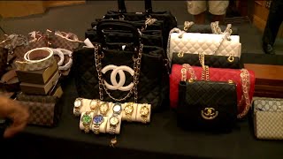 BBB releases new report on counterfeit goods sold online