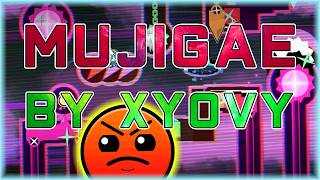 Mujigae By Xyovy All Coins Geometry Dash