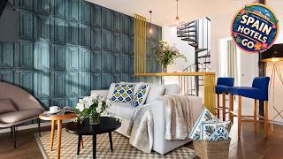 Casa Sevilla 1920 Suites by Epoca | Seville, Spain | Hotel Review ⭐