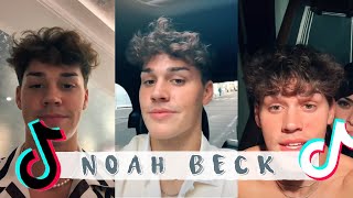 NOAH BECK ULTIMATE TIKTOK COMPILATION