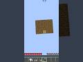 Minecraft world highest limit climb in 5sec#shorts