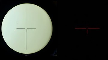 Trijicon TA01B 4x32 Tritium-only ACOG, dark room WML
