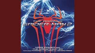Let Her Go - Hans Zimmer, The Magnificent Six, Pharrell Williams, Johnny Marr
