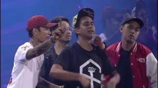 YOUNG LEX Di Hina Habis-habisan oleh SkinnyIndonesian24, Reza Oktovian, Kemal Palevi