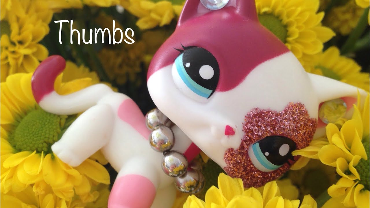 Lps~MV Sabrina Carpenter Thumbs~