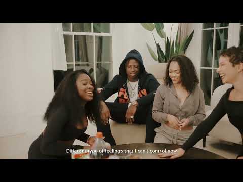 Abra Cadabra - Time For Your Love (Music Video)