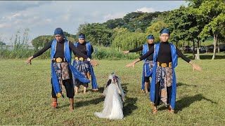 ( KKSG ) Tarian From Each Group, Set 2 Part 1 TJL, MSA, PKPS, SR, NB, & PS, DI YISHUN ROWER BAY PARK