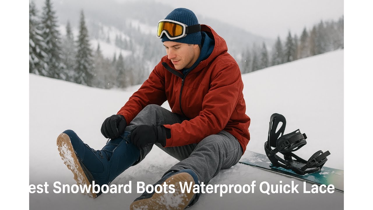 🎿 Lock Laces Премиальные прочные эластичные шнурки без завязывания | Лучшие водонепроницаемые бот...