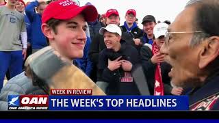 OAN's Week in Review