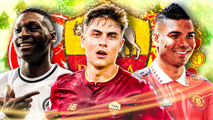 3 Players CARRYING Your Club! | Scout Report - DayDayNews