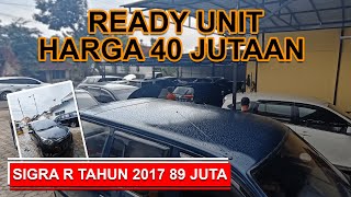 SEWA MOBIL JOGJA MURAH ARMADA HIACE DAN ELF LONG FLAT 900 RB PERHARI