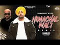 Himachal wali remix dj h music kudos  manavgeet gill  latest punjabi songs  punjabi beat songs