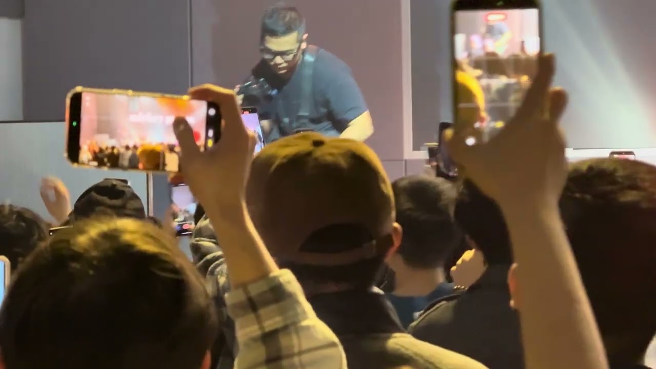 Mickey Guyton - Better Than You Left Me (2026/01/30 米奇·蓋頓巡迴演唱會 深圳站）