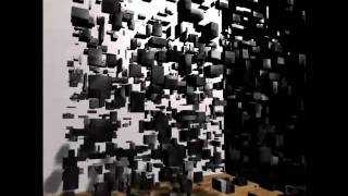 DirectX11 Deferred Shading Engine - Demo 04