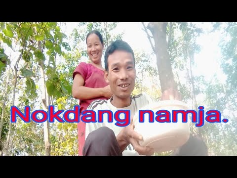 Nok jam dongpaja buringosa mi chajok  # Jachip chang mix tv