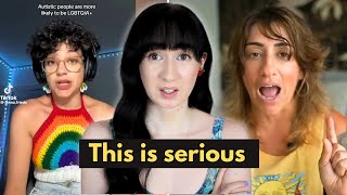 Arielle Scarcella is Dangerously Wrong about Autism