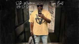 Amapiano Type Beat 2023 , 'String' DJ Maphorisa x Kabza