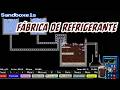 FÁBRICA DE REFRIGERANTE ???? | Sandboxels