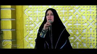 Semaan QL Qur'an Bu Nyai Hannah Lirboyo full