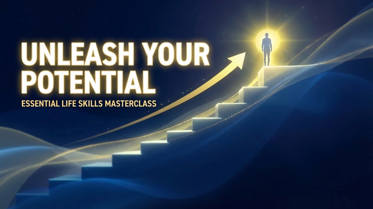 The Complete Life Skills Roadmap for 2026 - YouTube