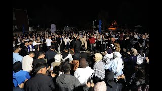 Adıyaman Üniversitesinde “Harfane Gecesi” Düzenlendi