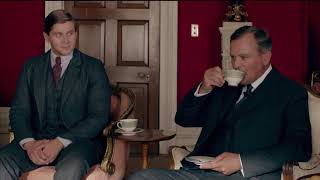 Downton Abbey Big Sip Tea Party