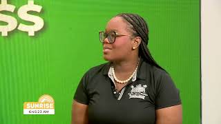George Stiebel and The Legacy of Devon House | Sunrise Money Masterclass | CVMTV