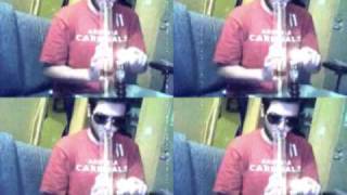 ~TheKushNetwork~ Presents: THE RETURN