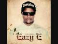 Eazy E - Luv 4 Dem Gangsta'z