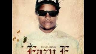 Eazy E - Luv 4 Dem Gangsta'z