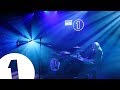 PVRIS - Everlong (Foo Fighters Cover) at Radio 1 Rocks 2017 from Maida Vale