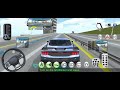 3D Gaming car driving game and full support area 6