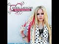 Gambar cover Avril Lavigne - Girlfriend
