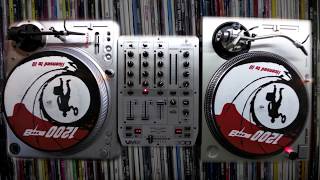 Dsv  Funk U0026 Disco Party  Vinylmixset2 100105 Bpm