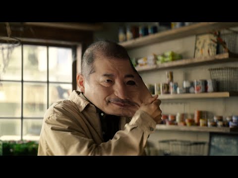 SoftBank SUPER PayPay COUPON CM 「SPY変身」篇 15秒