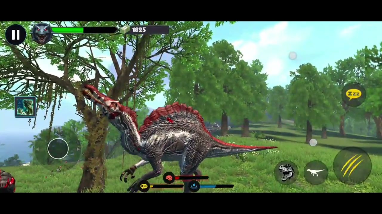 Is this game better than the cursed isle?. Let's find out