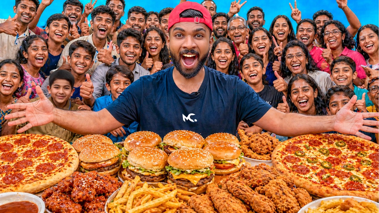මුලින්ම කන කෙනාට රු.50,000ක් | | First to eat Wins Rs.50,000