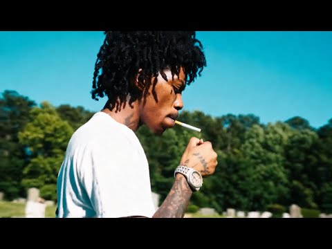 Li Rye - Who I Am [ Official Visualizer] - YouTube