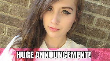 HUGE ANNOUNCEMENT! Closed Captioning Campaign with Glide App.