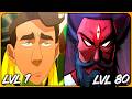 Niveles de poder en avatar   top 12  avatar the last airbender  la leyenda de korra